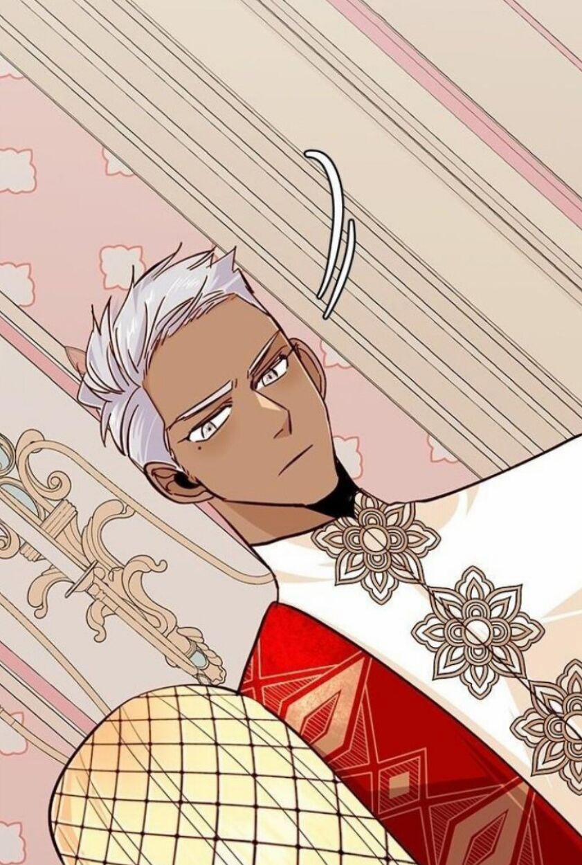 Hoàng Hậu Tái Hôn 37 trang 49