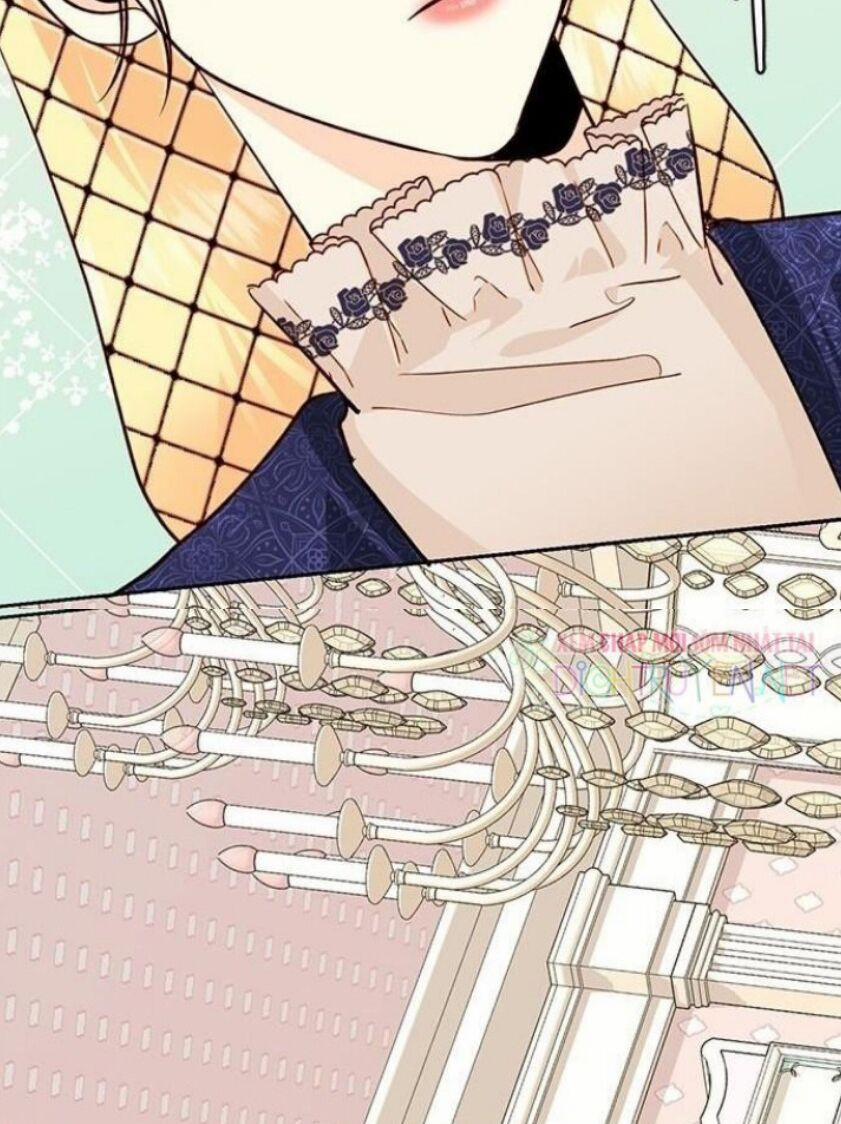 Hoàng Hậu Tái Hôn 37 trang 52