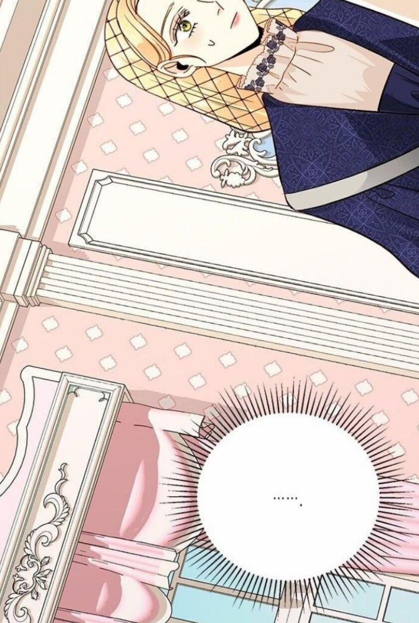 Hoàng Hậu Tái Hôn 37 trang 54