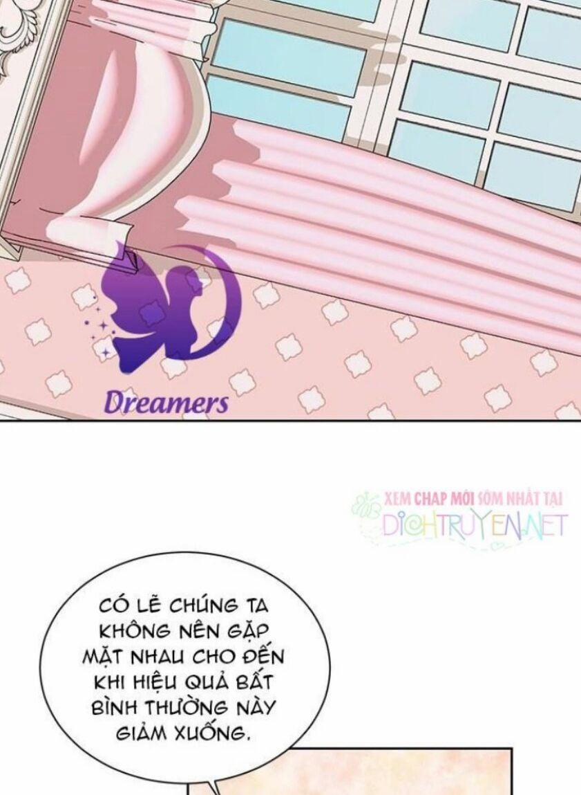 Hoàng Hậu Tái Hôn 37 trang 55