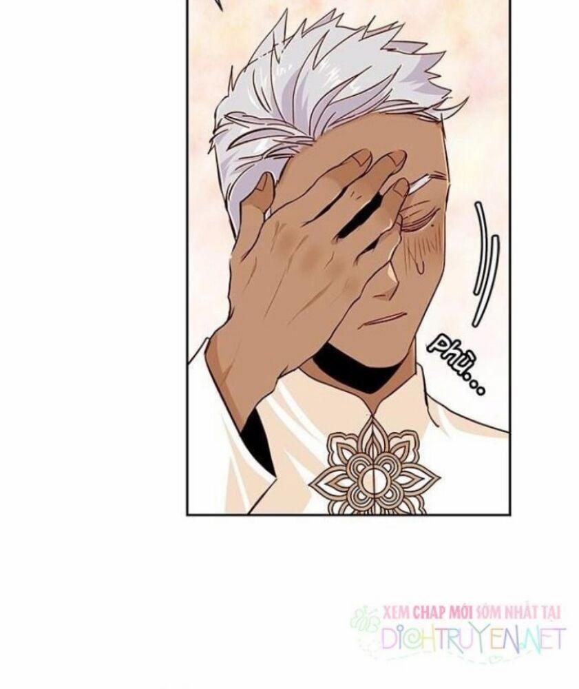 Hoàng Hậu Tái Hôn 37 trang 56