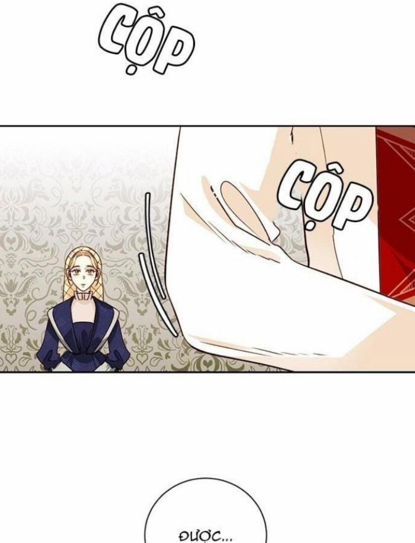 Hoàng Hậu Tái Hôn 37 trang 57