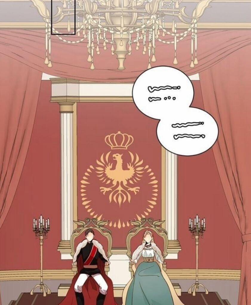 Hoàng Hậu Tái Hôn 37 trang 59