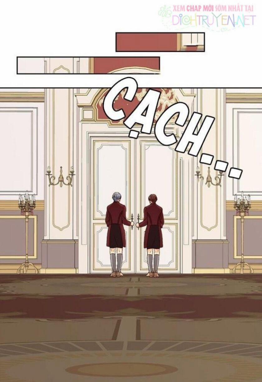 Hoàng Hậu Tái Hôn 37 trang 61