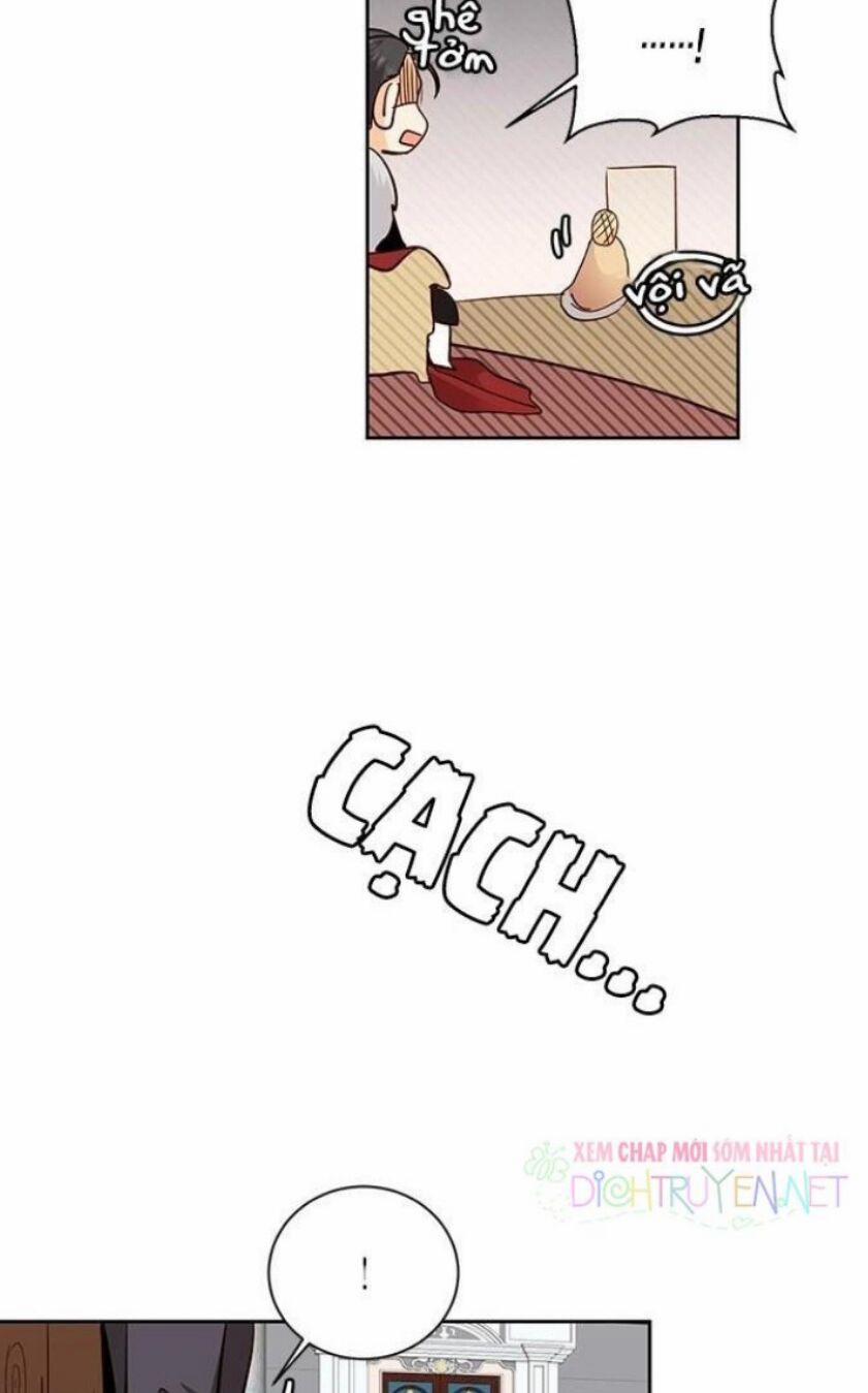 Hoàng Hậu Tái Hôn 37 trang 66