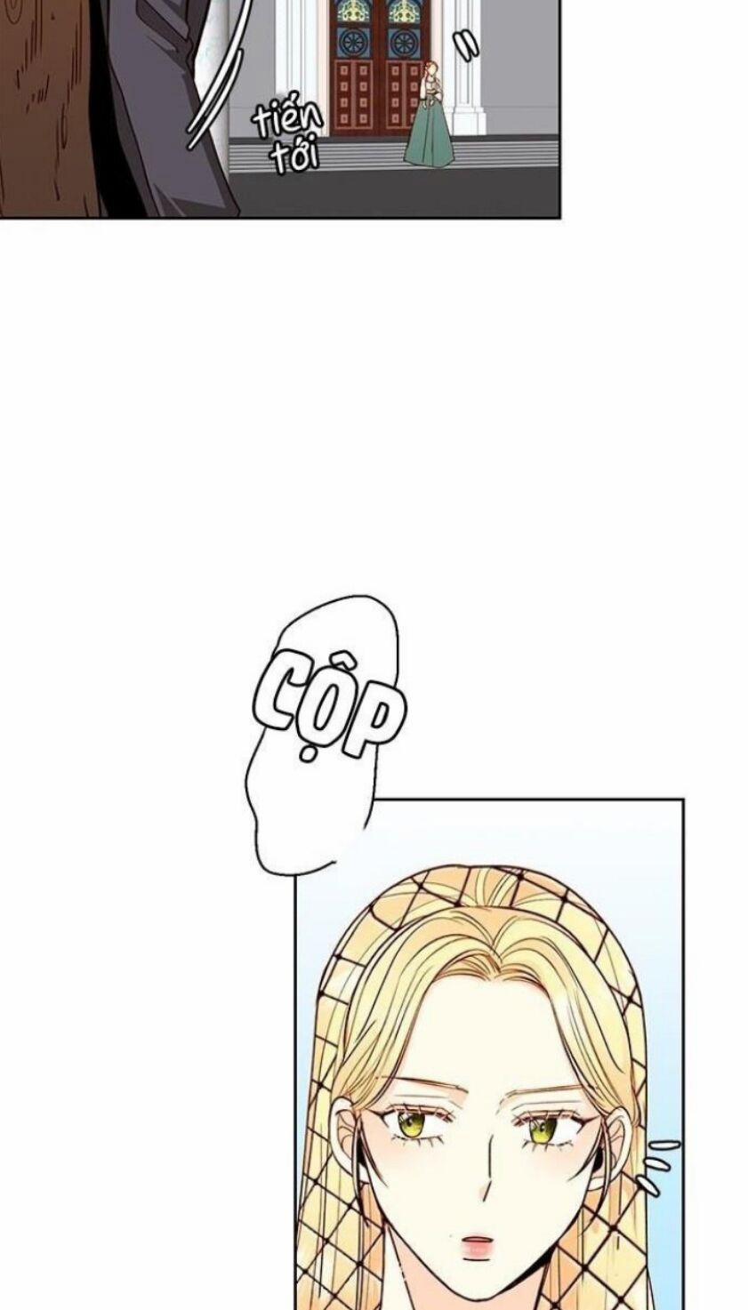 Hoàng Hậu Tái Hôn 37 trang 67