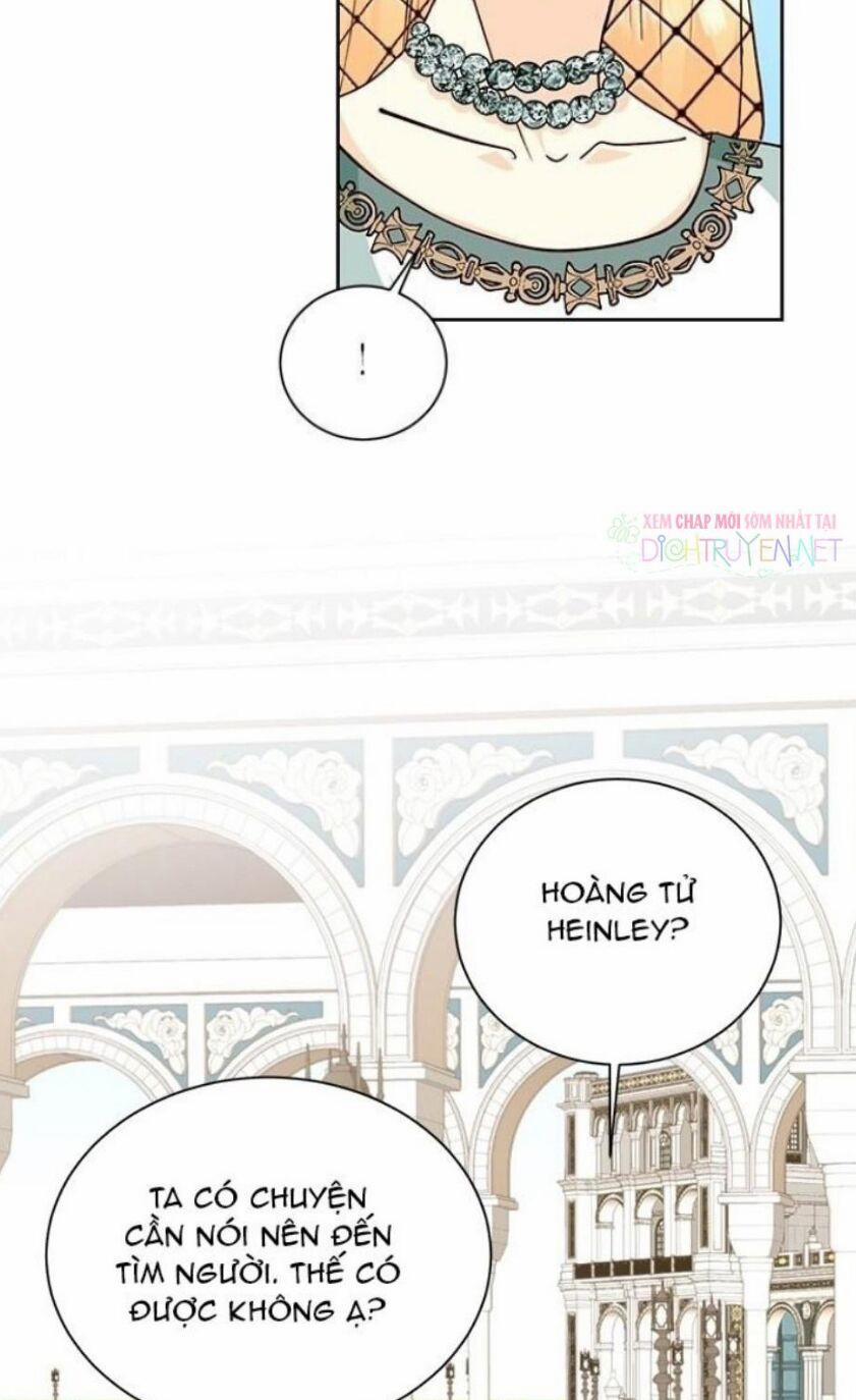 Hoàng Hậu Tái Hôn 37 trang 68