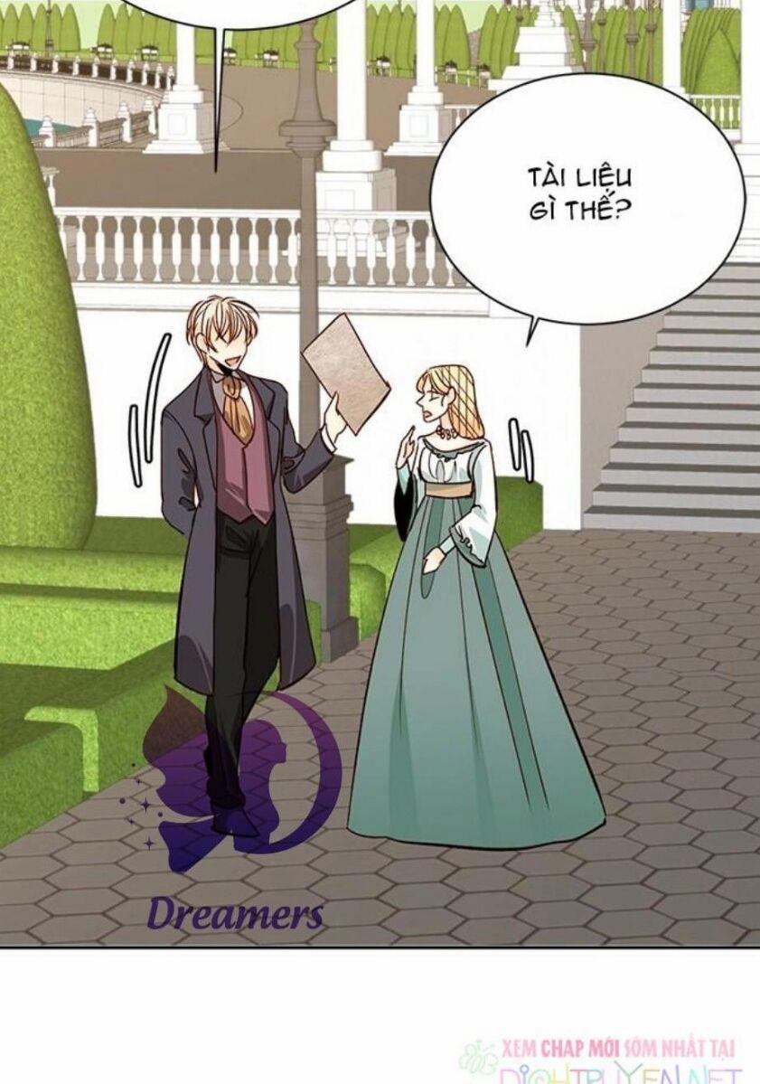 Hoàng Hậu Tái Hôn 37 trang 69