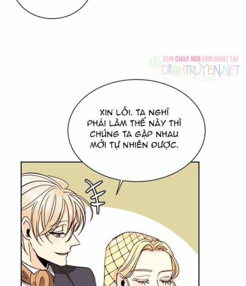 Hoàng Hậu Tái Hôn 37 trang 71