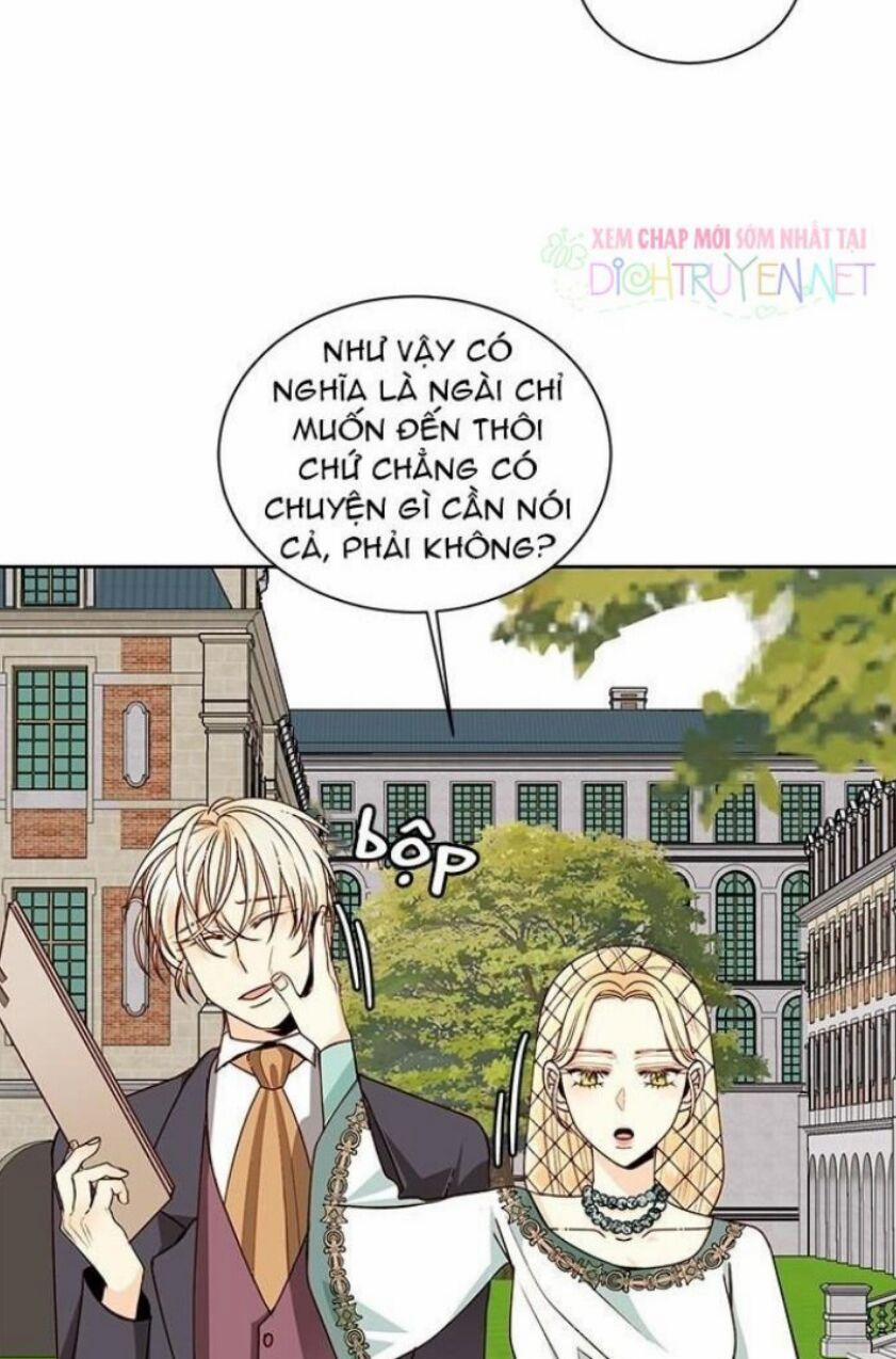 Hoàng Hậu Tái Hôn 37 trang 76