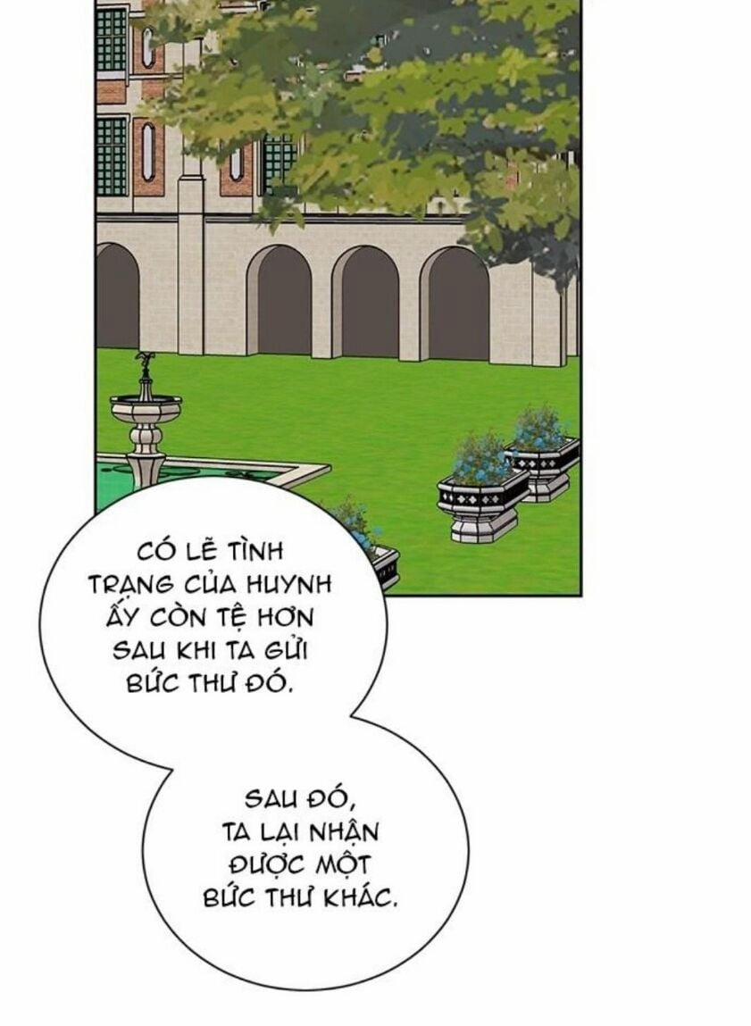 Hoàng Hậu Tái Hôn 37 trang 78