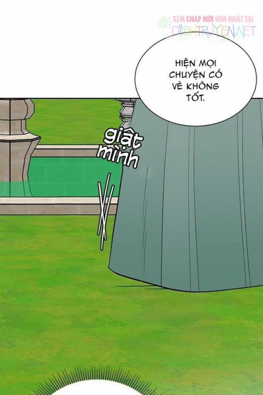 Hoàng Hậu Tái Hôn 37 trang 79