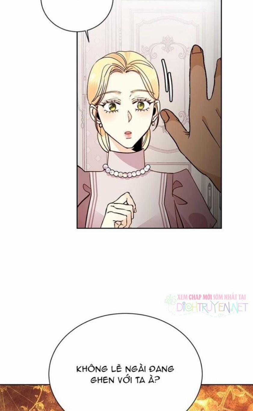 Hoàng Hậu Tái Hôn 37 trang 8