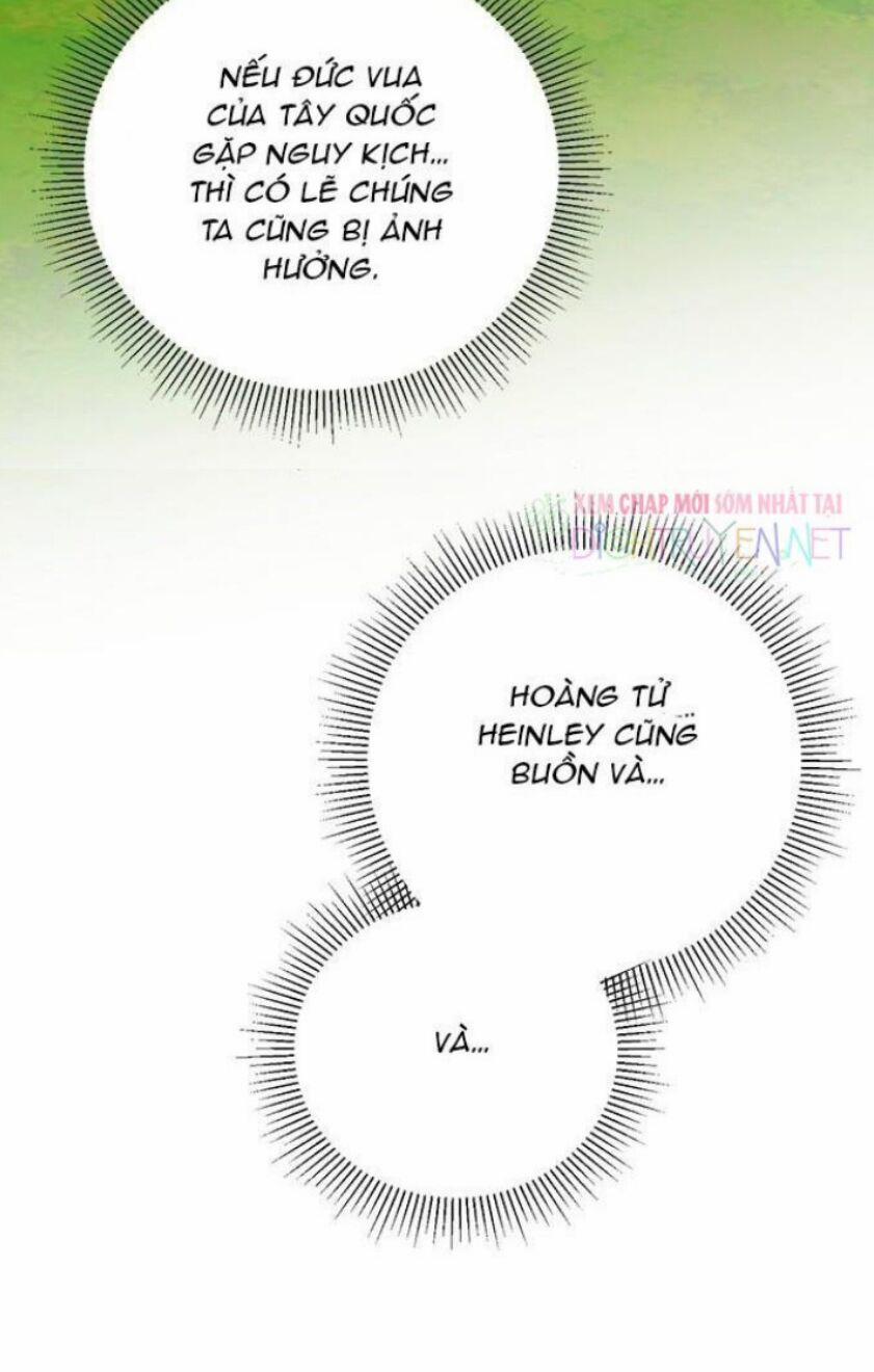 Hoàng Hậu Tái Hôn 37 trang 80
