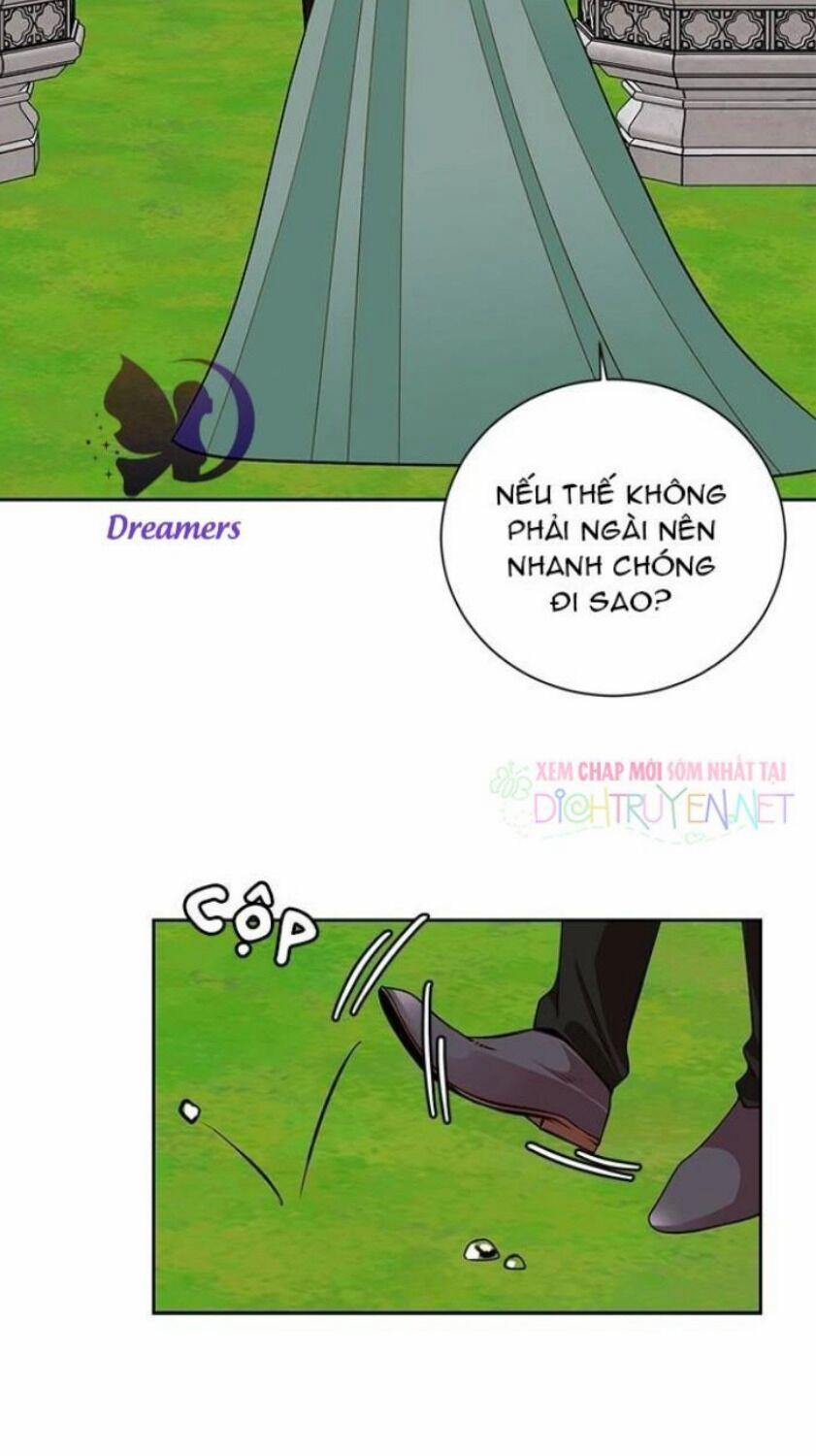 Hoàng Hậu Tái Hôn 37 trang 83