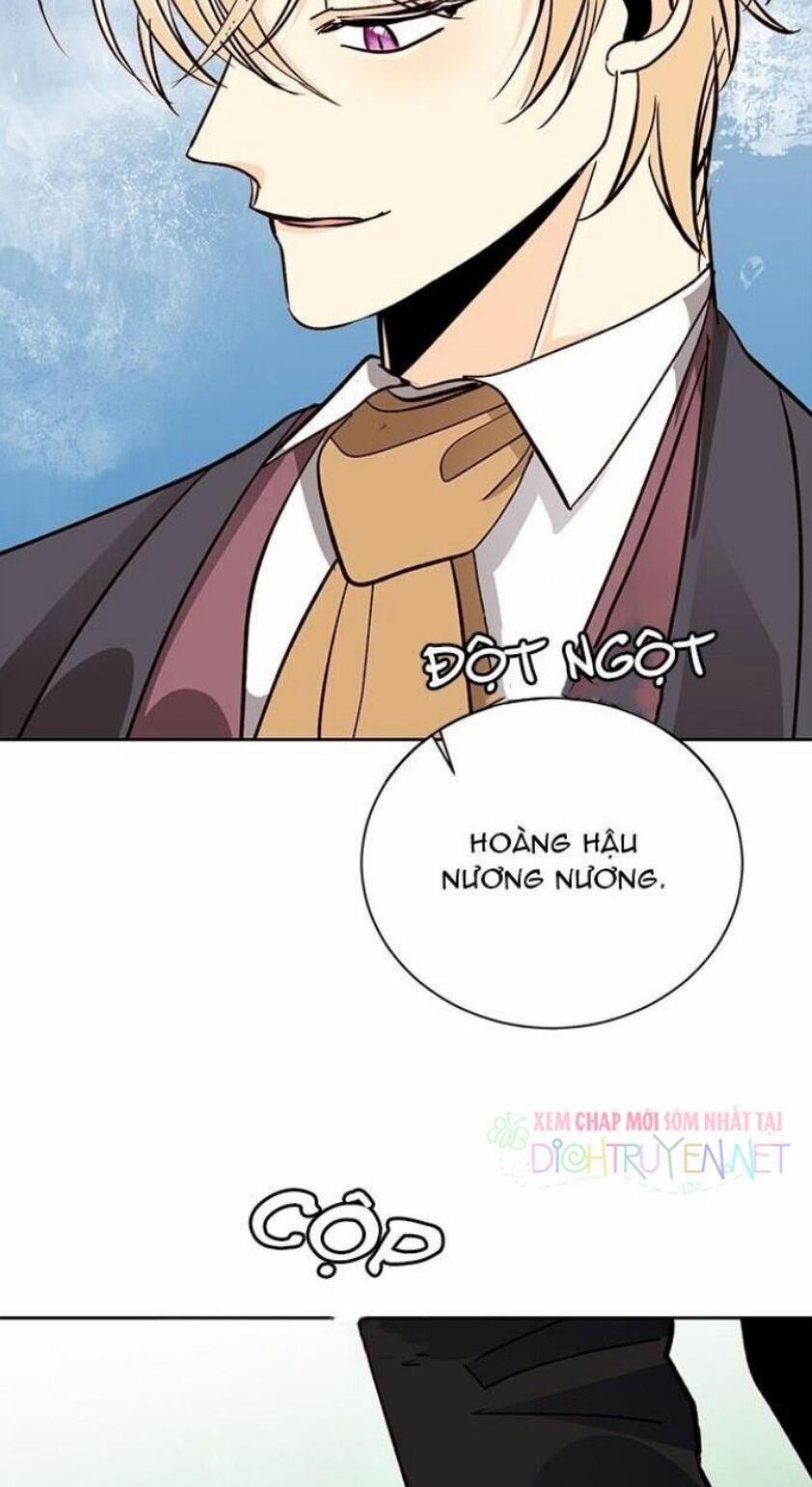 Hoàng Hậu Tái Hôn 37 trang 85