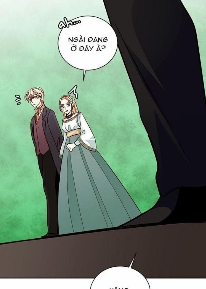 Hoàng Hậu Tái Hôn 37 trang 86