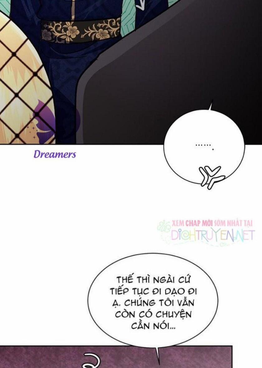 Hoàng Hậu Tái Hôn 37 trang 88