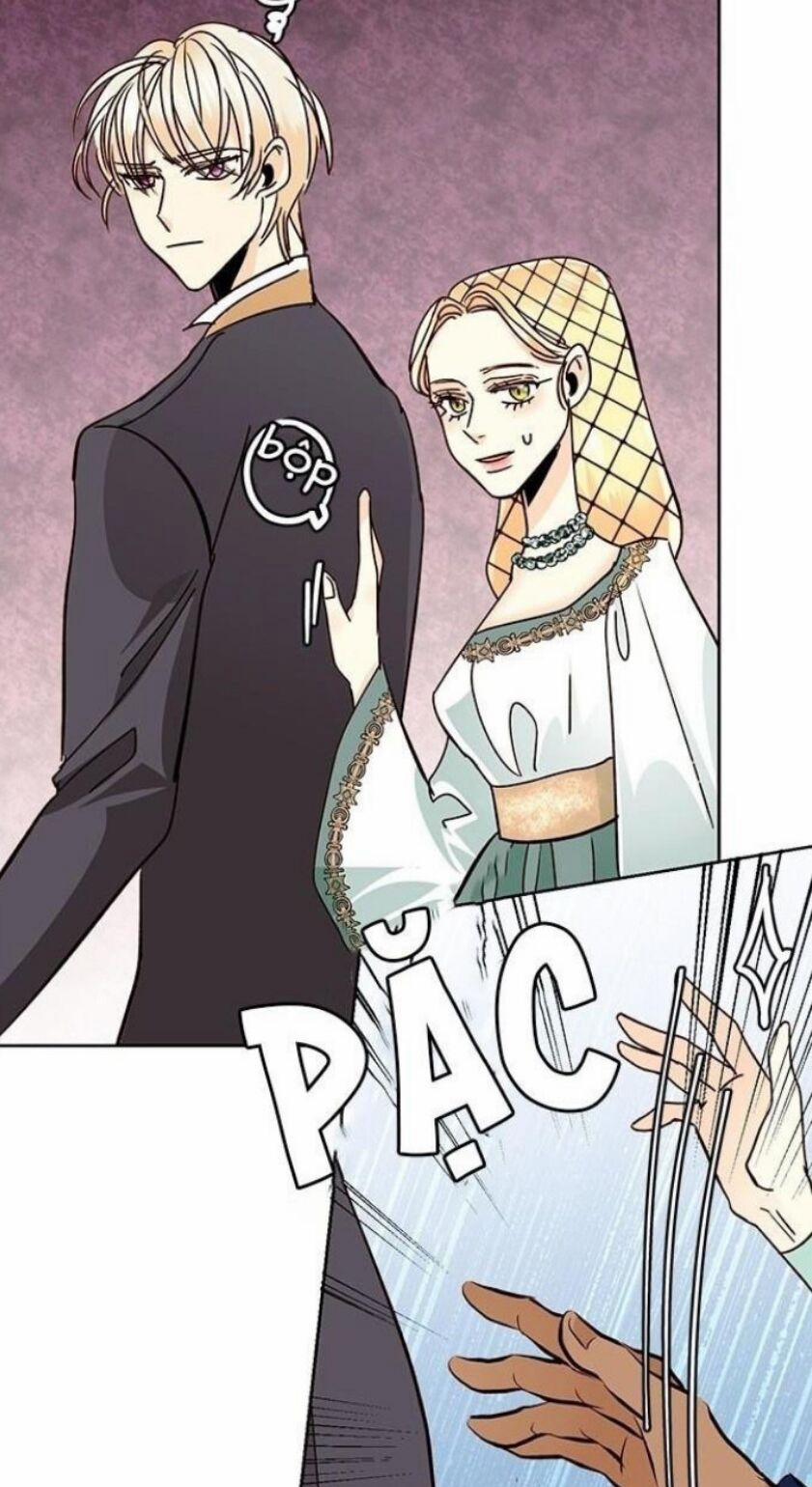 Hoàng Hậu Tái Hôn 37 trang 89