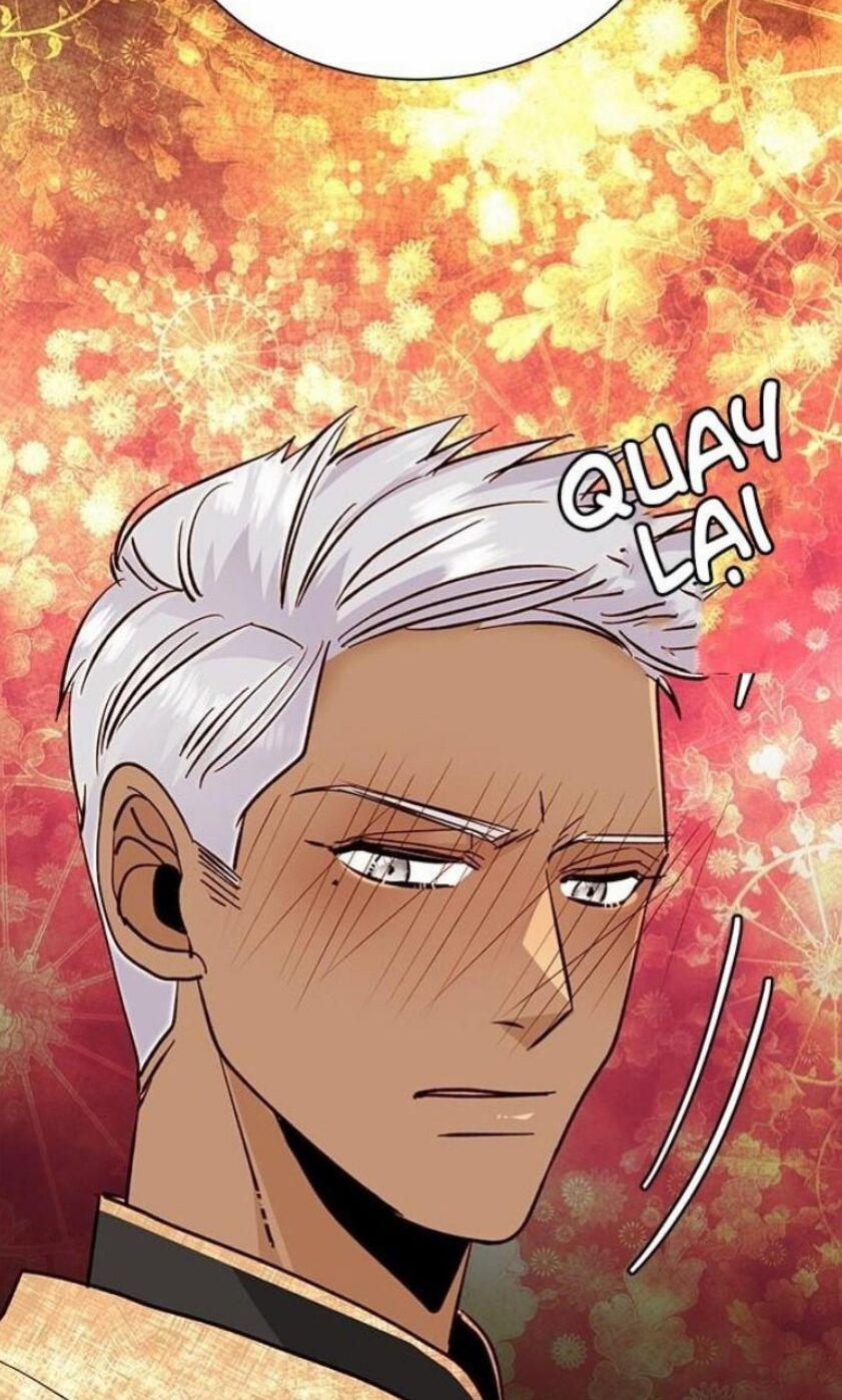 Hoàng Hậu Tái Hôn 37 trang 9