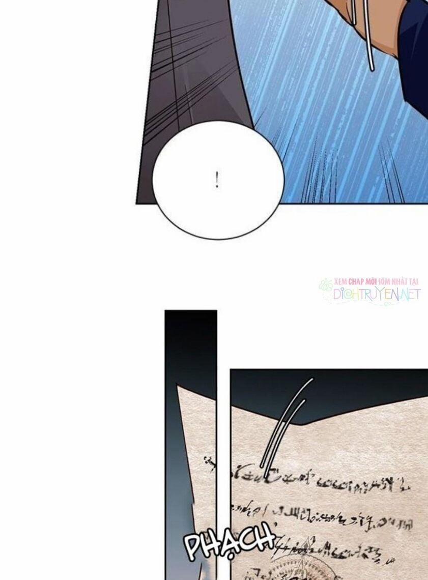 Hoàng Hậu Tái Hôn 37 trang 90