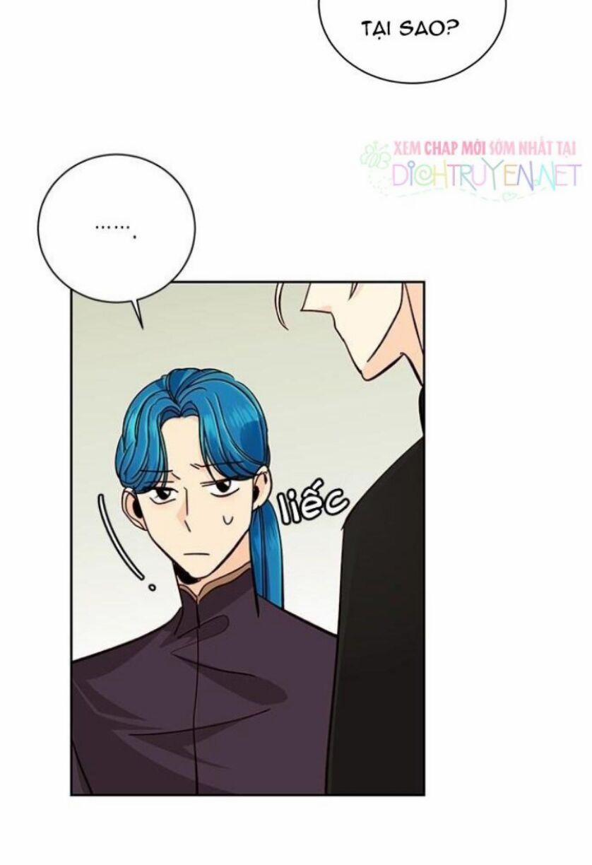 Hoàng Hậu Tái Hôn 38 trang 15