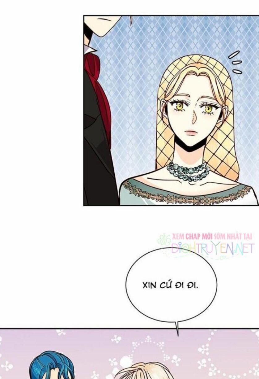 Hoàng Hậu Tái Hôn 38 trang 16