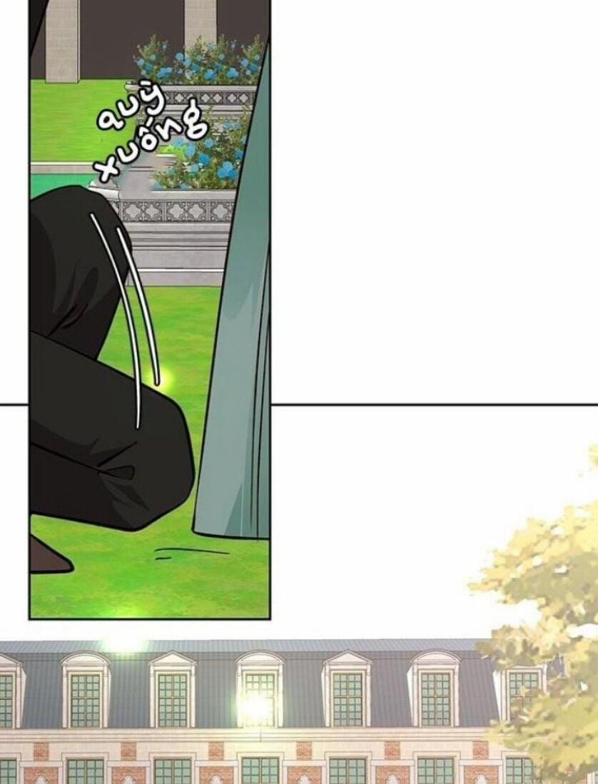 Hoàng Hậu Tái Hôn 38 trang 18