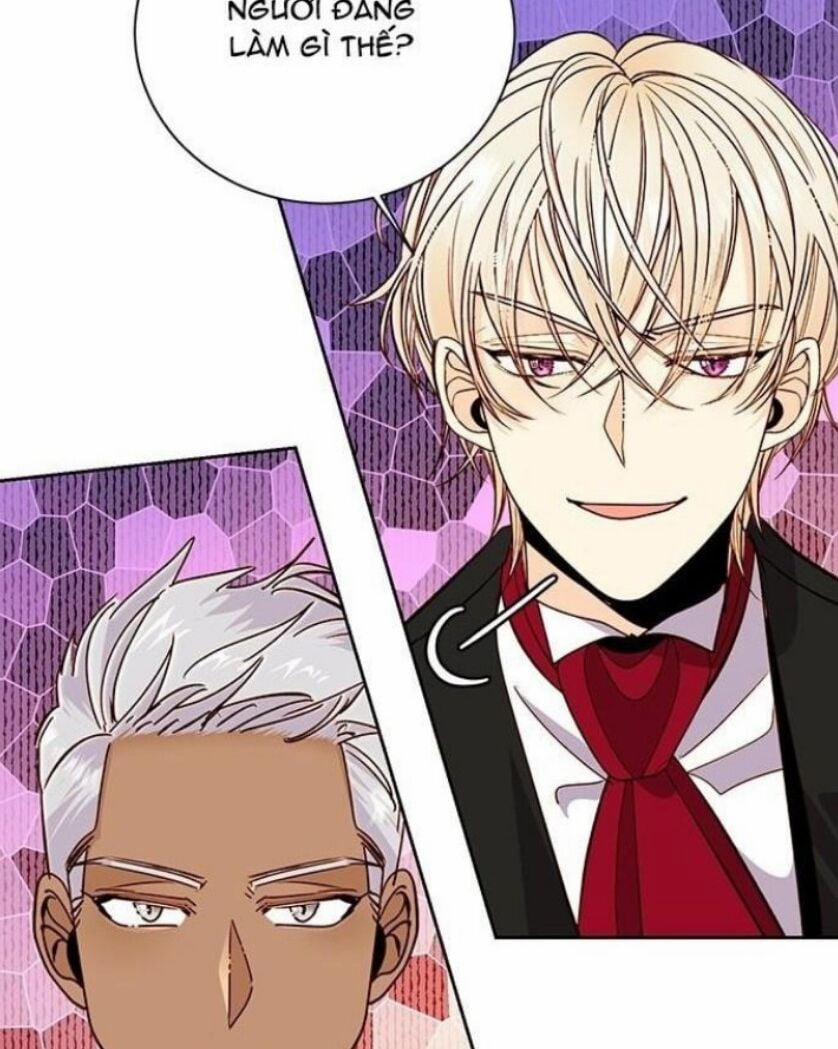 Hoàng Hậu Tái Hôn 38 trang 2