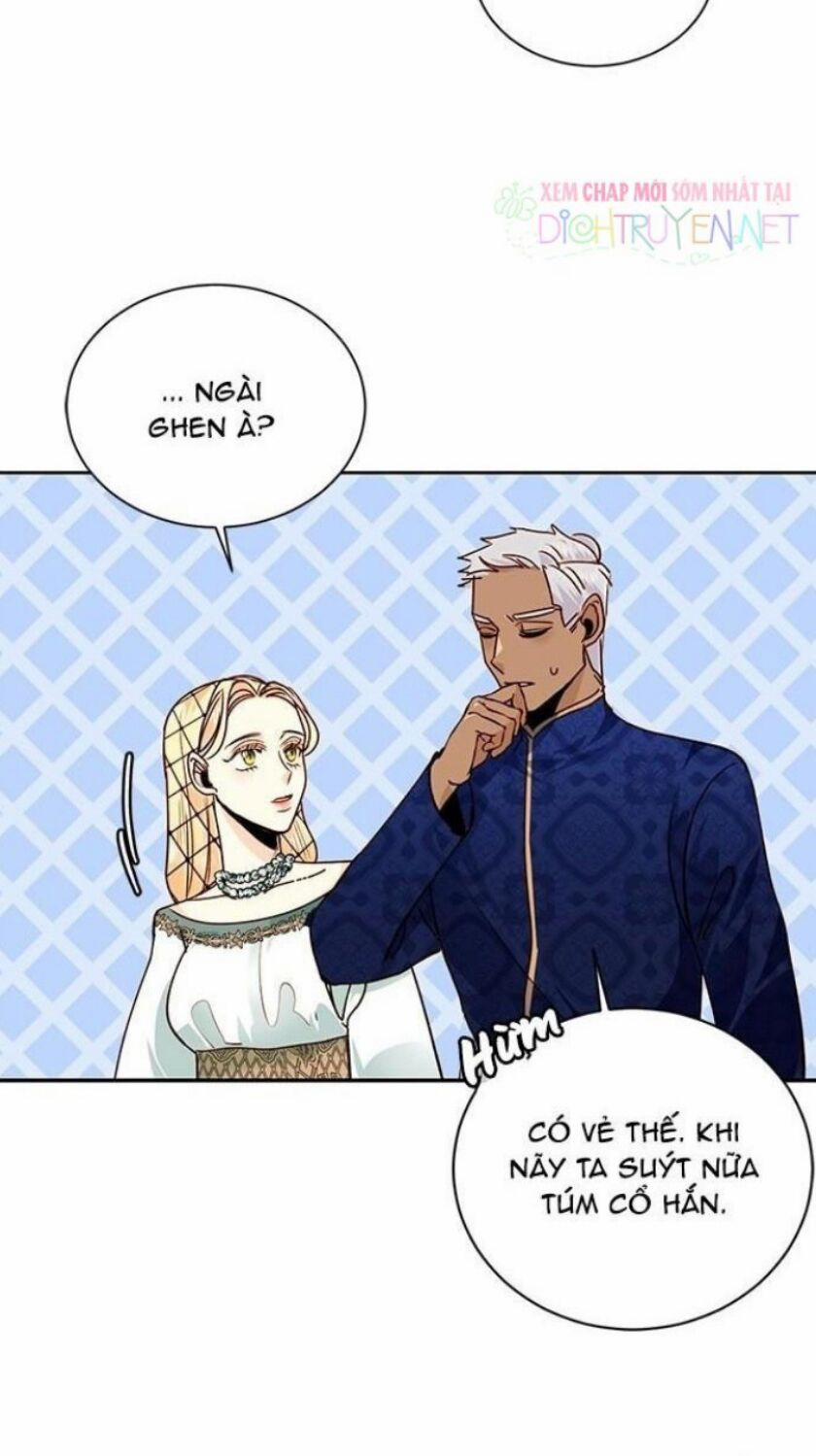 Hoàng Hậu Tái Hôn 38 trang 24