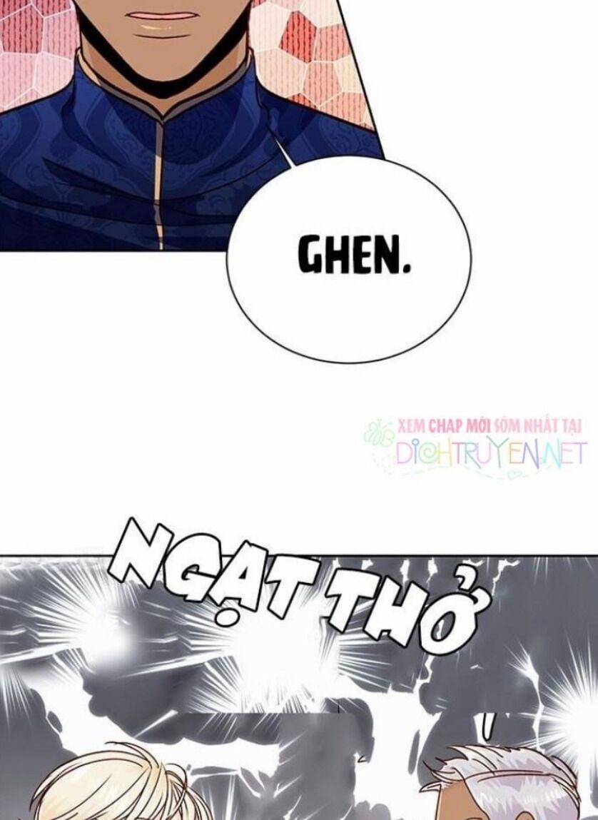 Hoàng Hậu Tái Hôn 38 trang 3