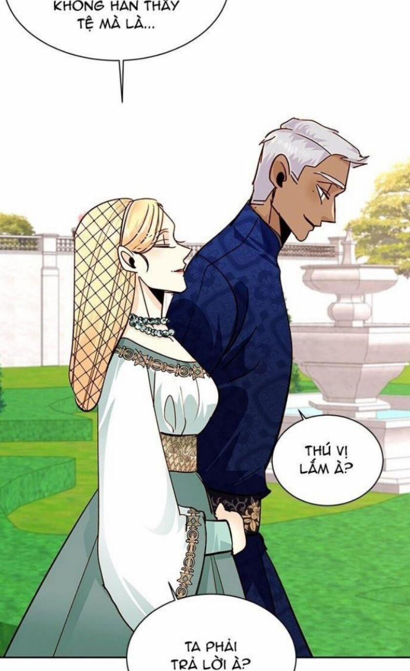 Hoàng Hậu Tái Hôn 38 trang 30