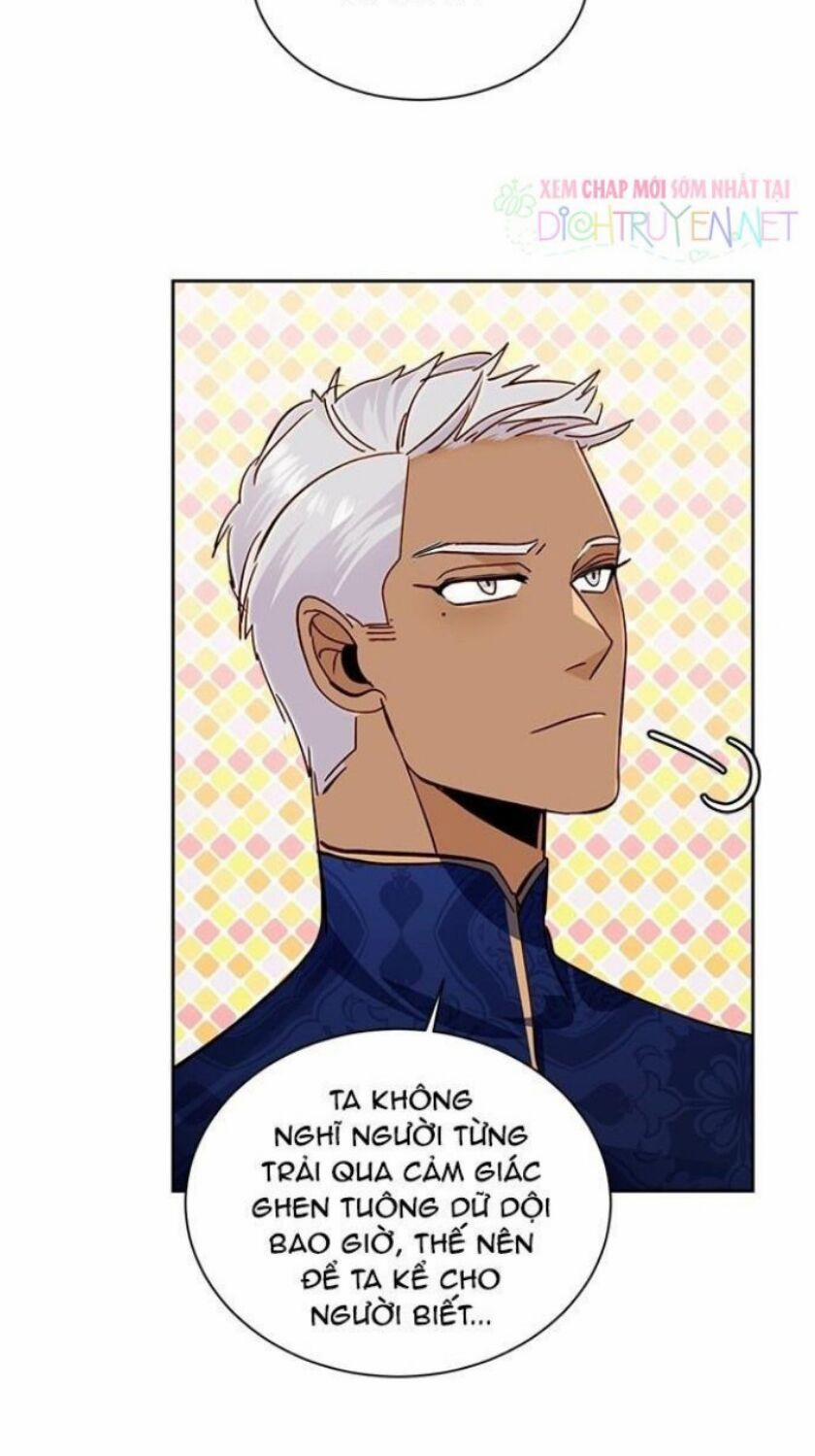 Hoàng Hậu Tái Hôn 38 trang 31