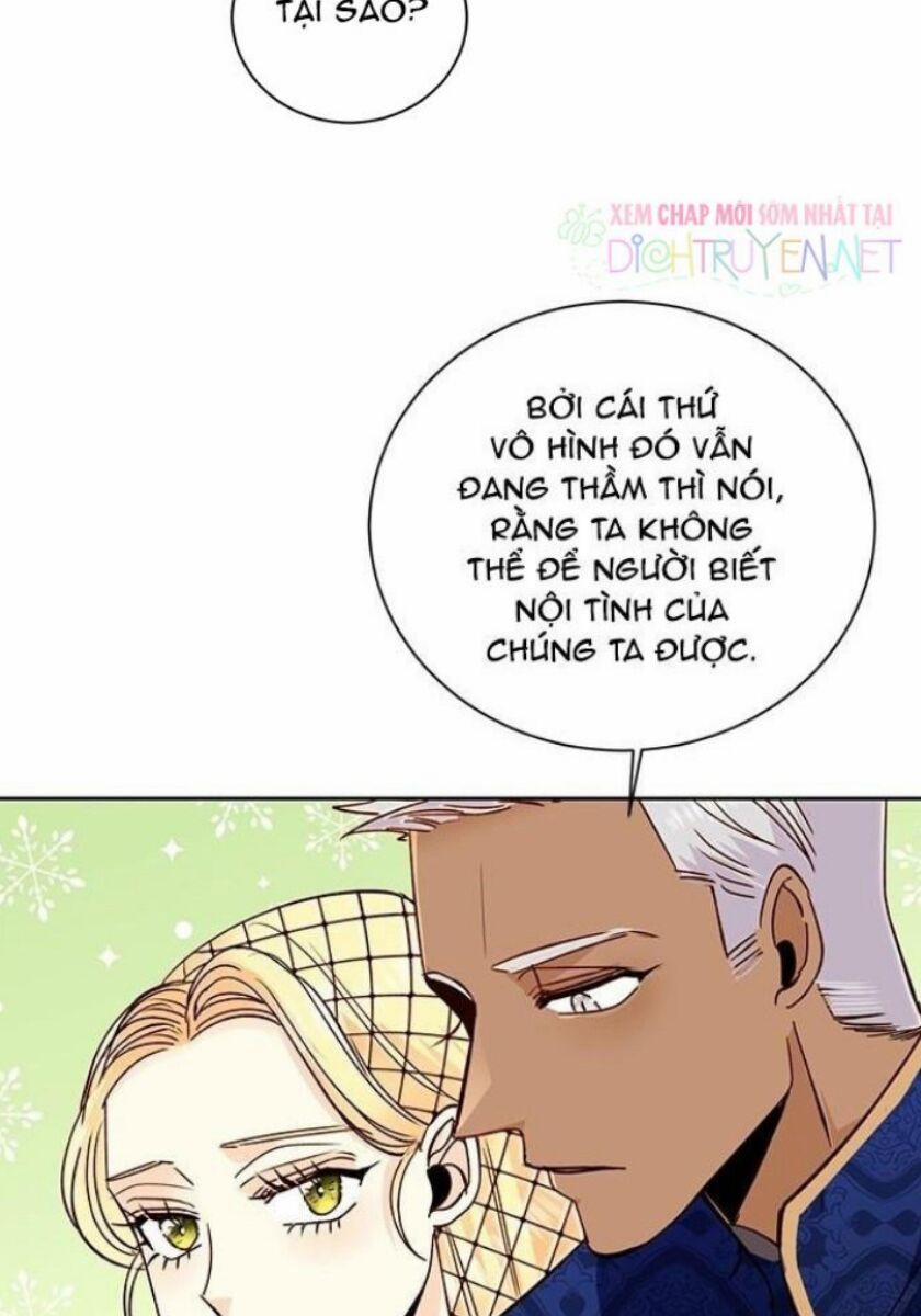 Hoàng Hậu Tái Hôn 38 trang 34