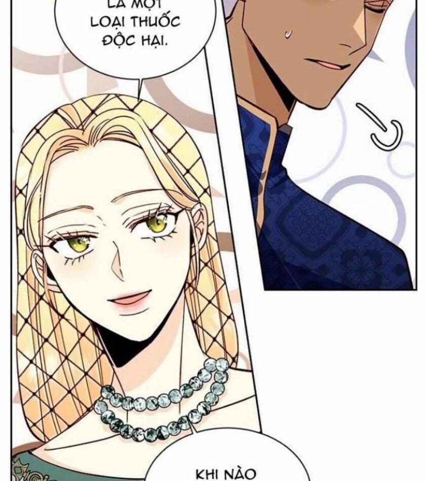 Hoàng Hậu Tái Hôn 38 trang 36