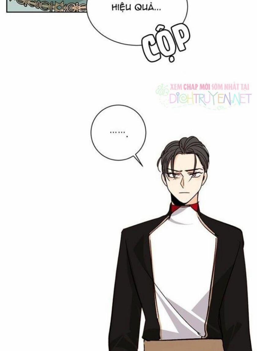 Hoàng Hậu Tái Hôn 38 trang 37