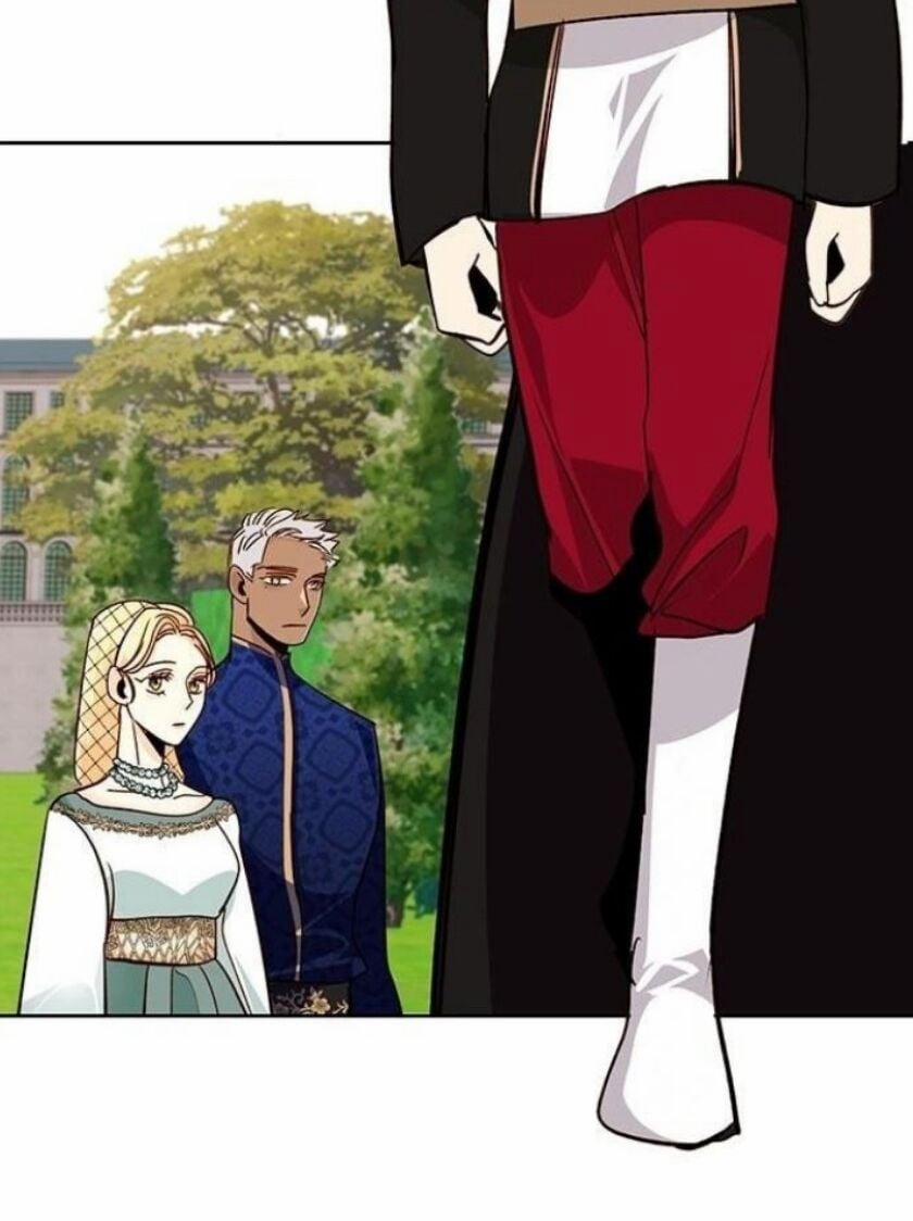 Hoàng Hậu Tái Hôn 38 trang 38