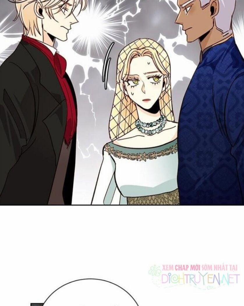 Hoàng Hậu Tái Hôn 38 trang 4