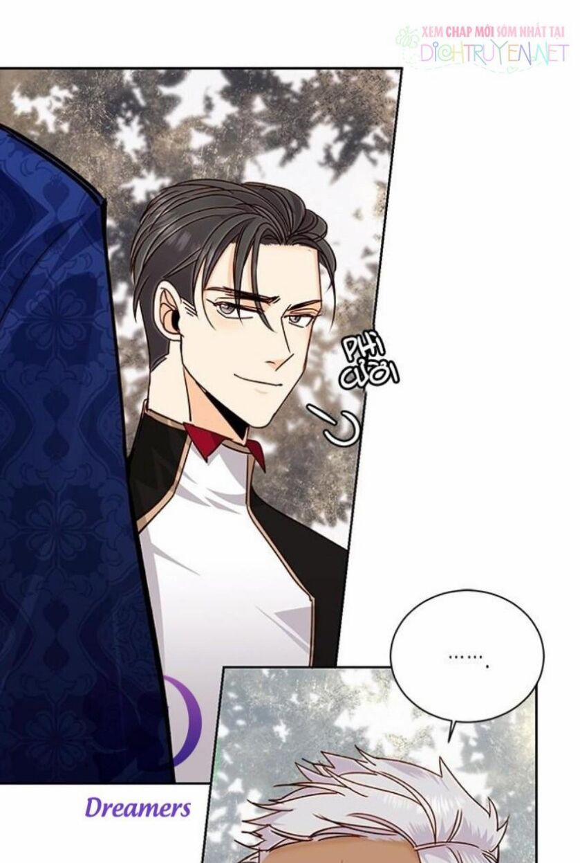 Hoàng Hậu Tái Hôn 38 trang 41