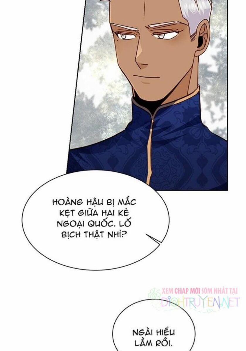 Hoàng Hậu Tái Hôn 38 trang 42