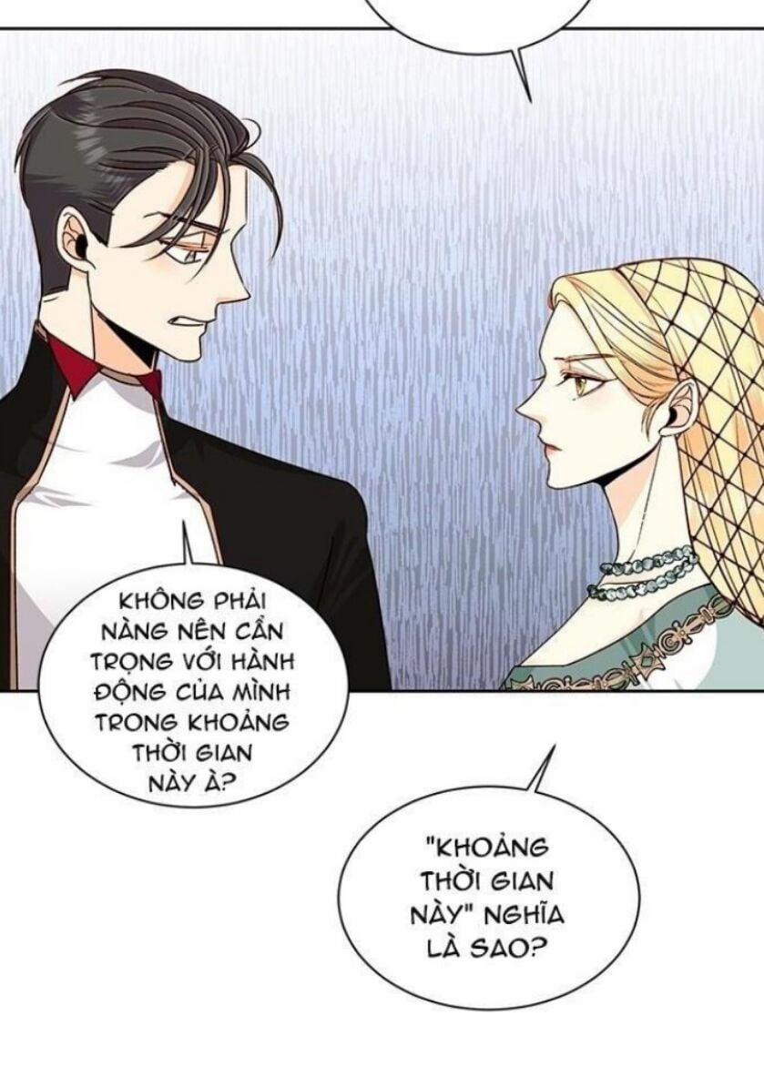 Hoàng Hậu Tái Hôn 38 trang 43