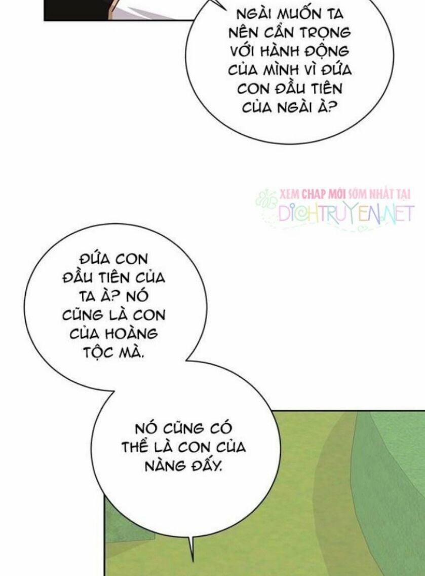 Hoàng Hậu Tái Hôn 38 trang 45