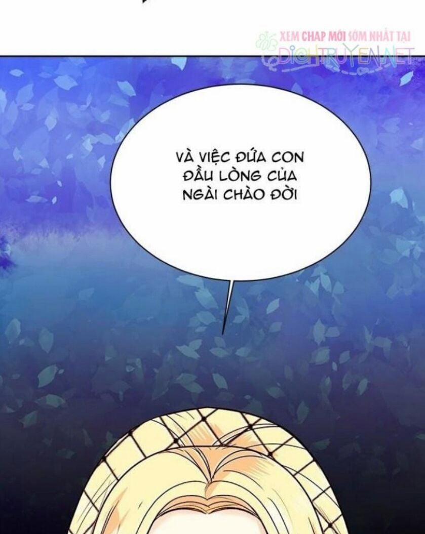 Hoàng Hậu Tái Hôn 38 trang 47