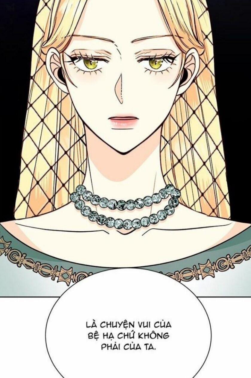 Hoàng Hậu Tái Hôn 38 trang 48