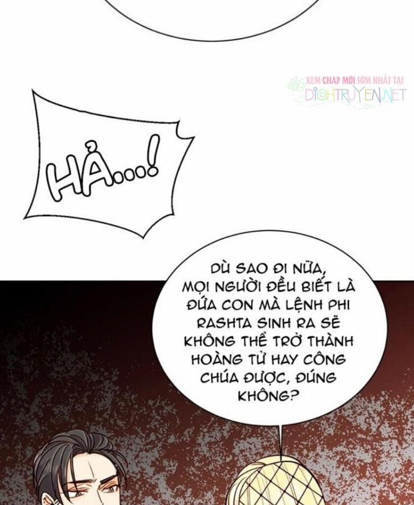 Hoàng Hậu Tái Hôn 38 trang 49