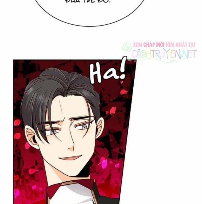 Hoàng Hậu Tái Hôn 38 trang 51