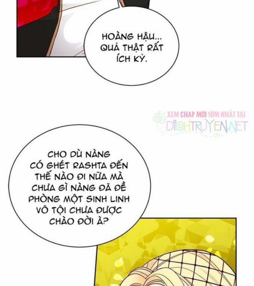 Hoàng Hậu Tái Hôn 38 trang 52