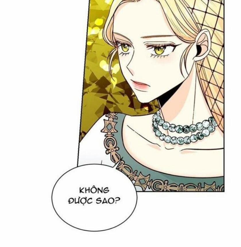 Hoàng Hậu Tái Hôn 38 trang 53