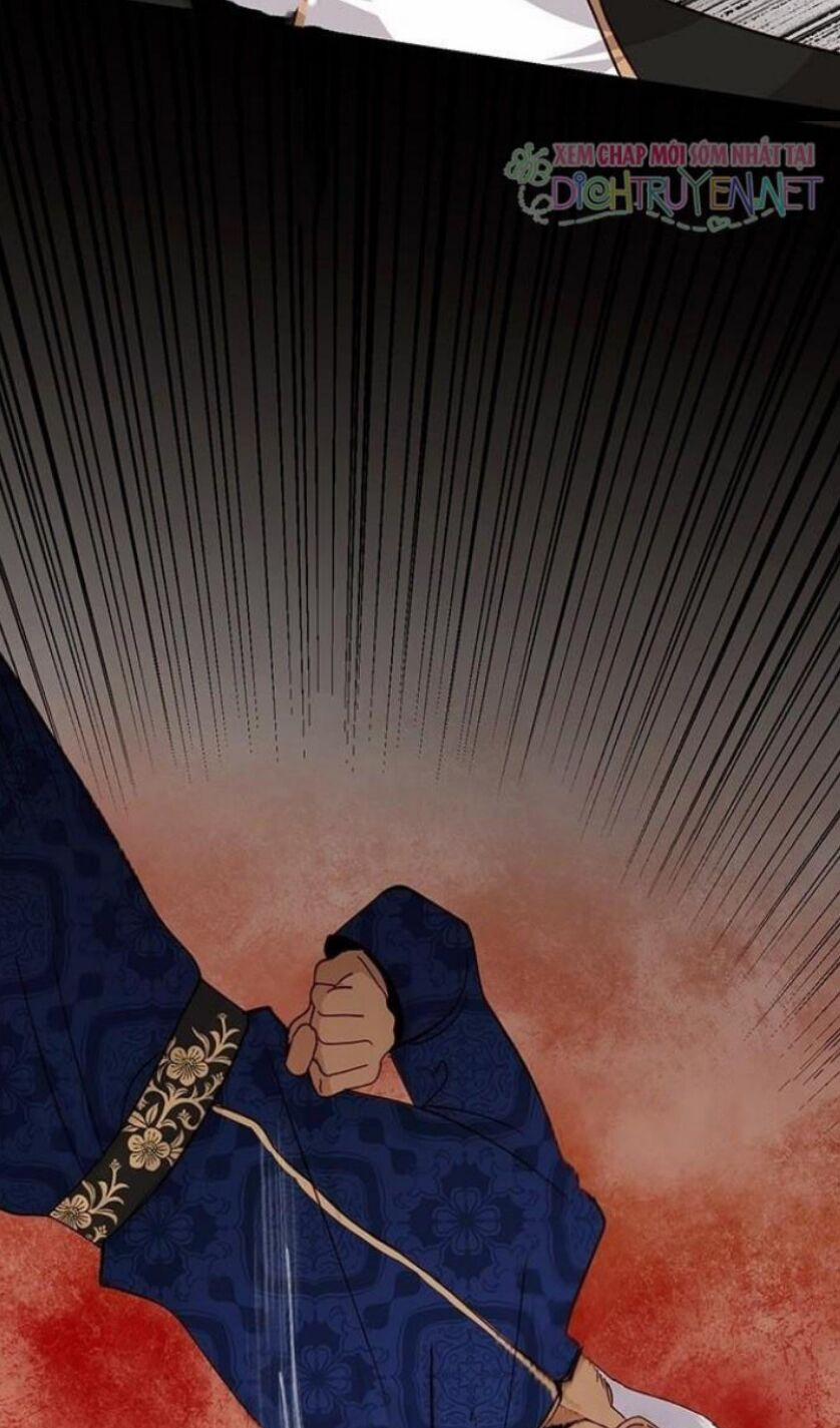 Hoàng Hậu Tái Hôn 38 trang 55