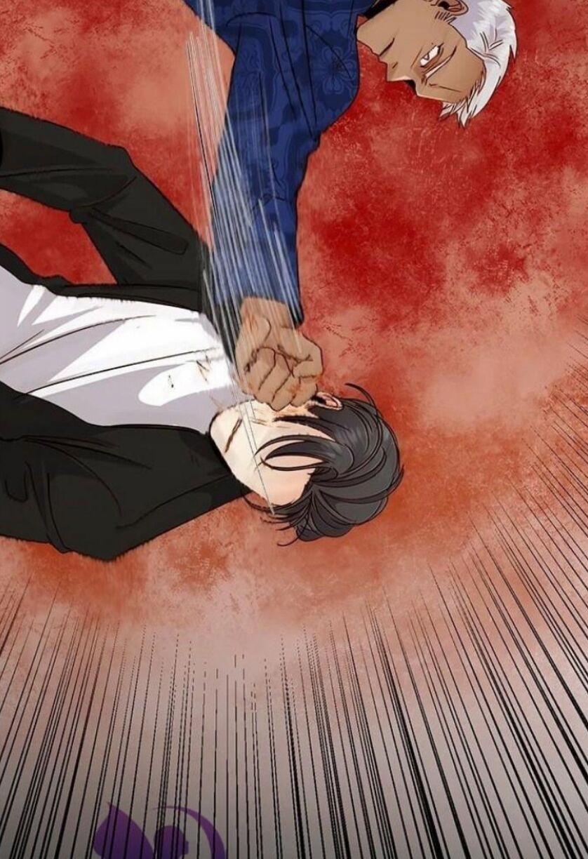 Hoàng Hậu Tái Hôn 38 trang 56